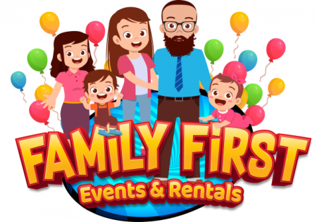 Family First Events and Rentals Fort Myers FL